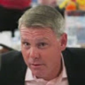 Meet your Posher, Christopher